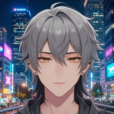 Profile image of 阪桐　怜