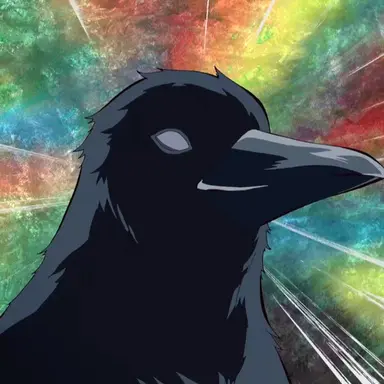 Profile image of 꺽쇠 까마귀