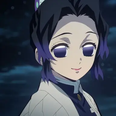 Profile image of 시노부