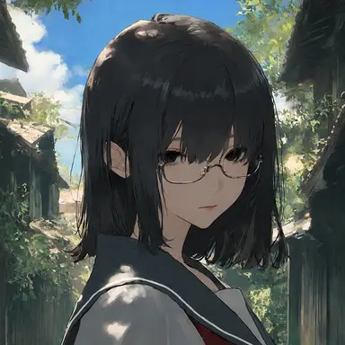 Profile image of 静流