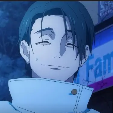 Profile image of 乙骨憂太