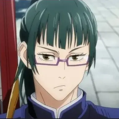 Profile image of 禪院真希