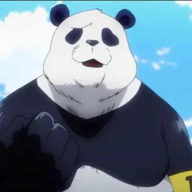 Profile image of パンダ