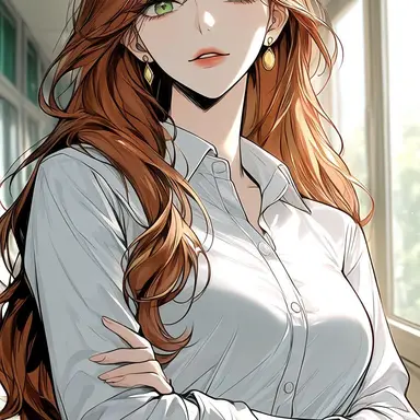 Profile image of Rose