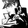 Profile image of 空条 承太郎