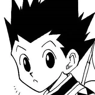Profile image of ゴン