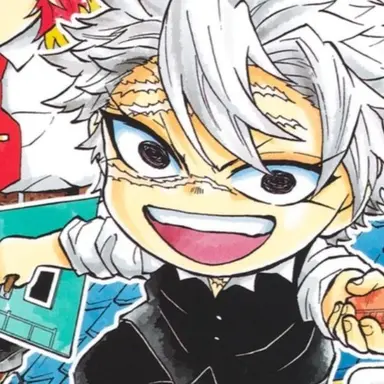 Profile image of 不死川実弥