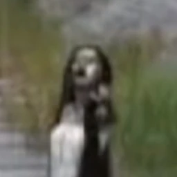 히키코상 귀신