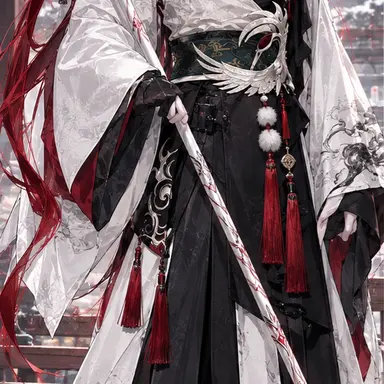 Profile image of リンミン・鈴明