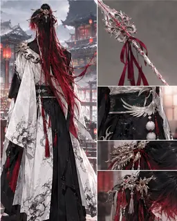Profile image of リンミン・鈴明