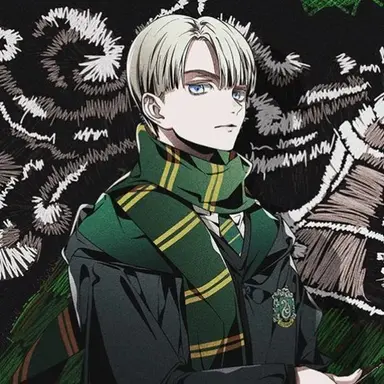 Profile image of ドラコ