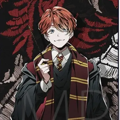 Profile image of ロン