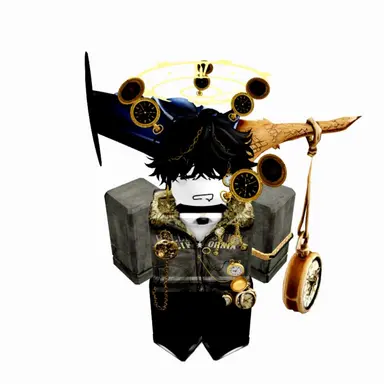 Profile image of 시간 - 이동자