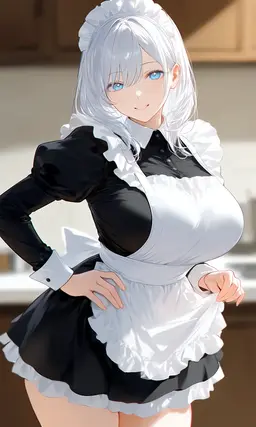 Profile image of ルイーズ
