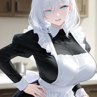 Profile image of ルイーズ