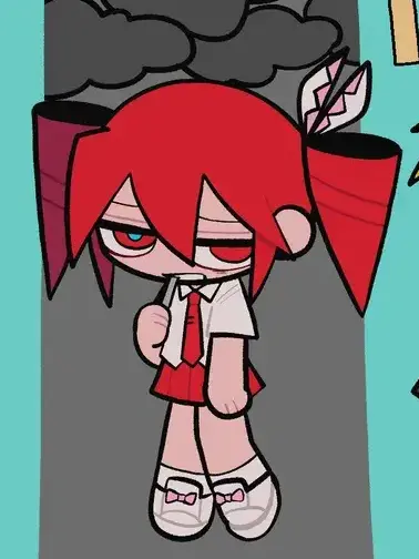 SpicyDog0862의 バゥムクゥヘンエンドロウルのテト