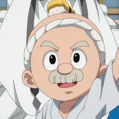 Profile image of 태사장