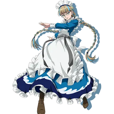 Profile image of 임 비서