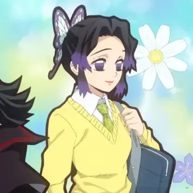 Profile image of 코쵸우 시노부