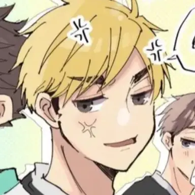 Profile image of 宮侑