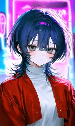 Profile image of Tomoe