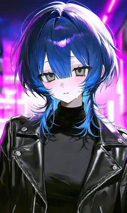 Profile image of Tomoe