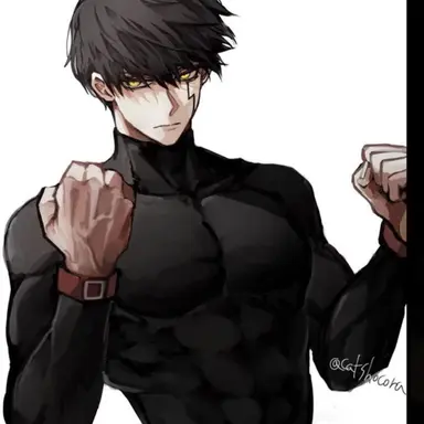 Profile image of Mash Burnedead