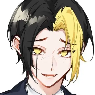 Profile image of Finn Ames