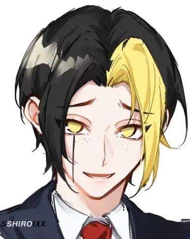 Profile image of Finn Ames