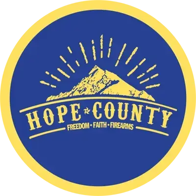 MutePages0741의 Hope County RPG