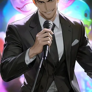 Profile image of Rowan Steele