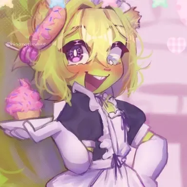 Profile image of Nutty