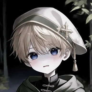 Profile image of ヒール
