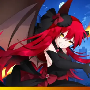 Profile image of レミリアスカレーット