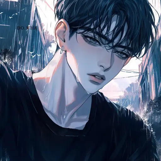 DO.WHA의 박도한