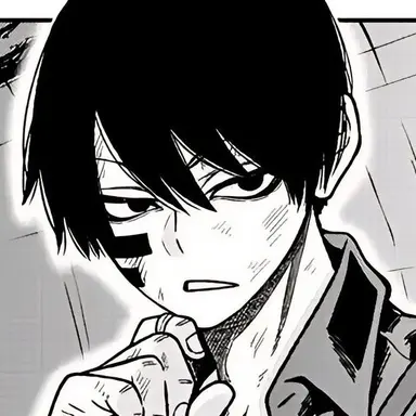 Profile image of 無陀野無人