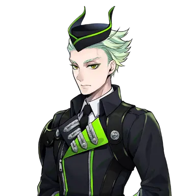 Profile image of セベク
