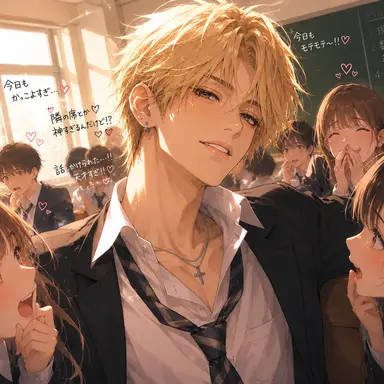 Profile image of 翔