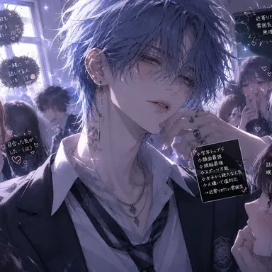 Profile image of 蓮