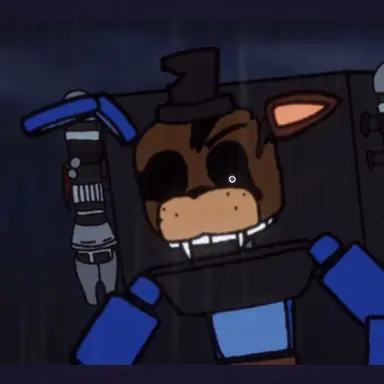 Profile image of 뮤턴트 프레디