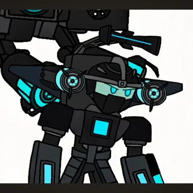 Profile image of 블루 디테이너