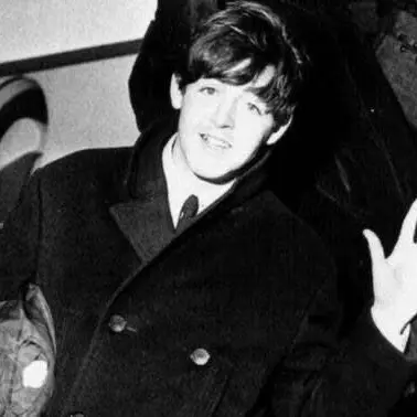 Profile image of Paul McCartney