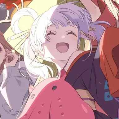 Profile image of 月見ヤチヨ