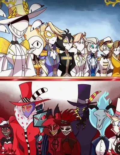 NiceIce1707의 HH - Archangel