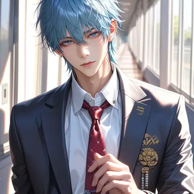 Profile image of 風間 理人
