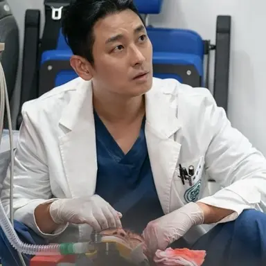 Profile image of 백강혁