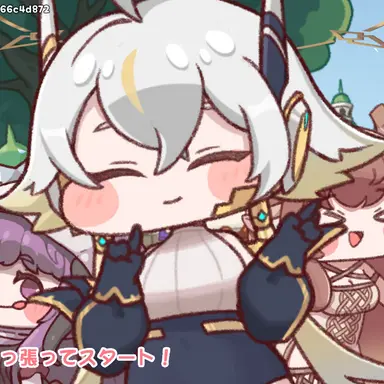 Profile image of リニュア
