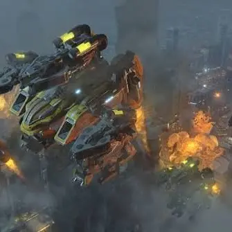Profile image of Captain Hagen