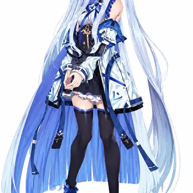 Profile image of あふぇりる