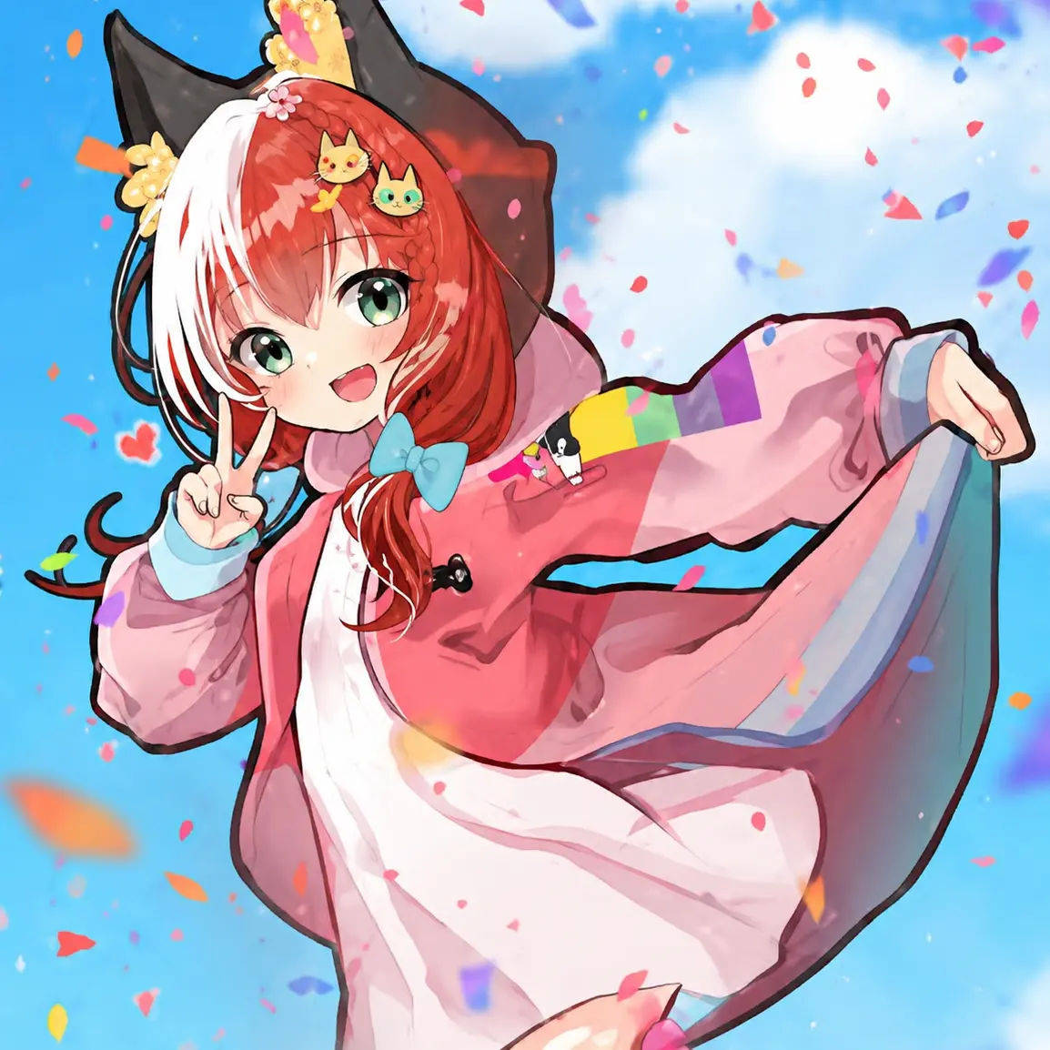SavoryFlag5778의 自由なおどみん！